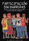 Comic Particpacin sin barreras