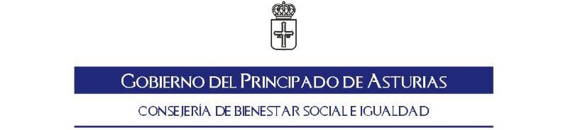 logo bienestar social e igualdad